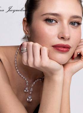 真爱之泪系列NanaJacquel