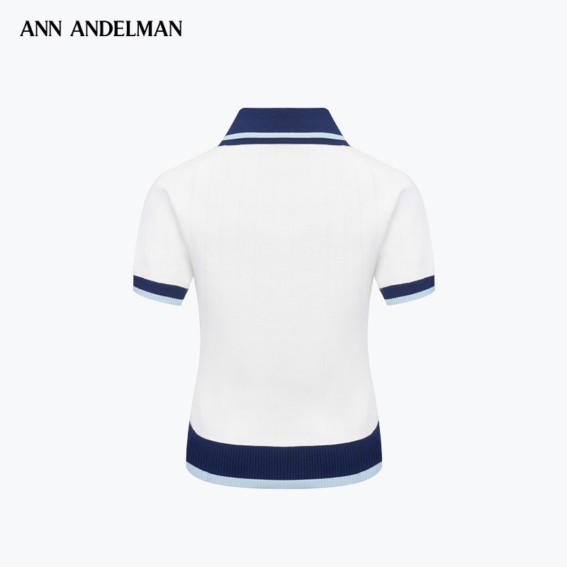 【明星同款】ANNDELM网