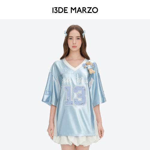 13DEMARZO女士2026春夏