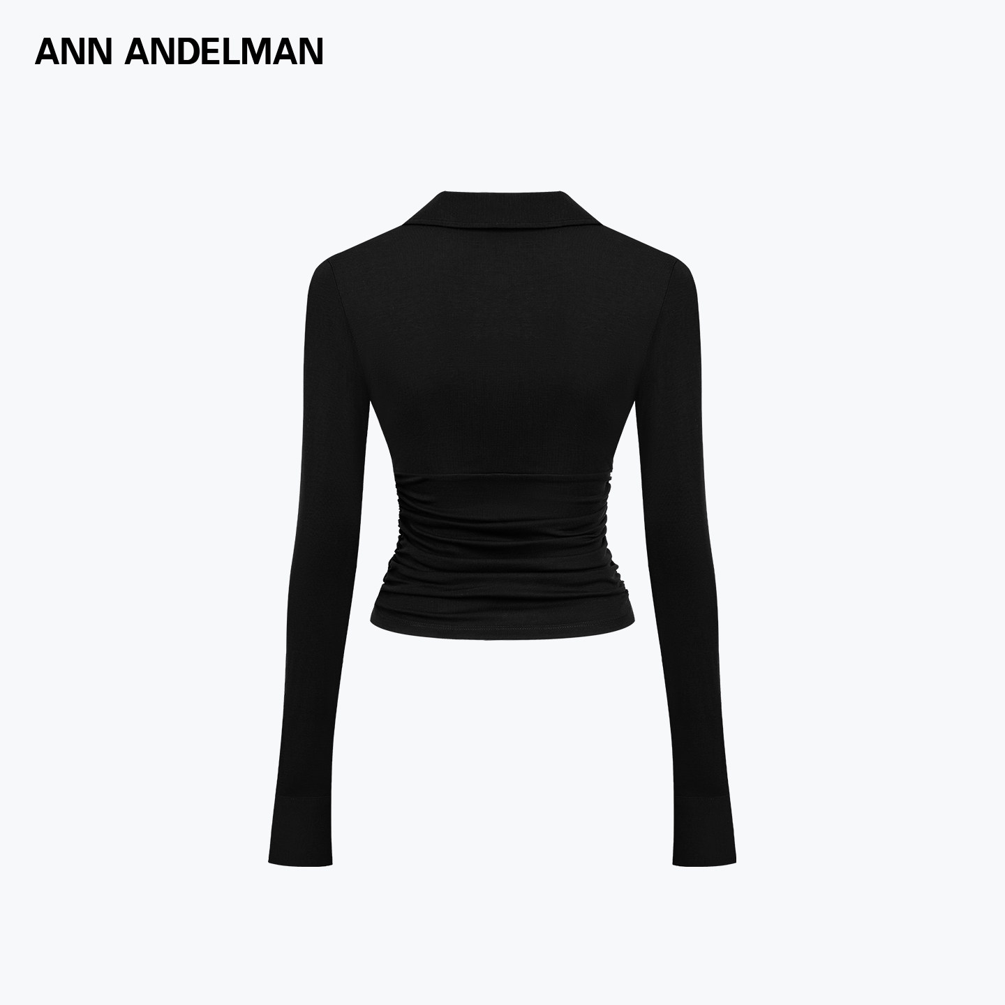 ANNDELM2026早春新款缩
