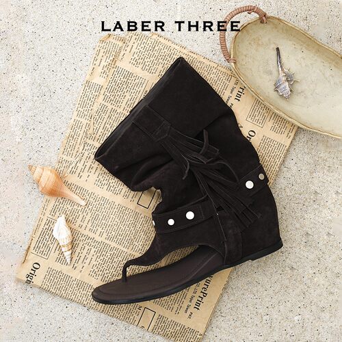 LABERTH26春季新品松弛感