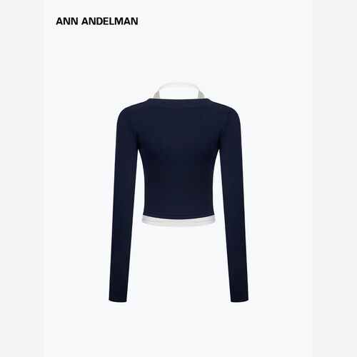ANNDELM官方直营秋季女
