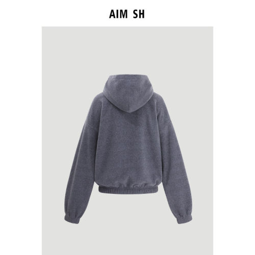 AIMSH官方直营女士短款