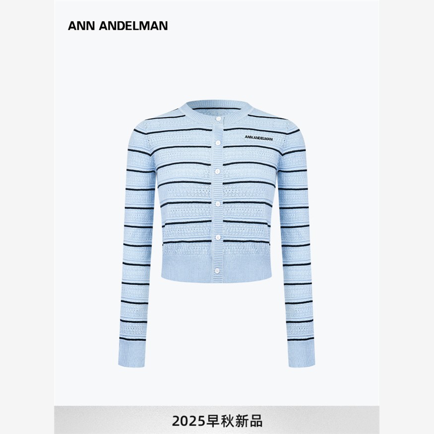 ANNDELM官方直营秋季穿