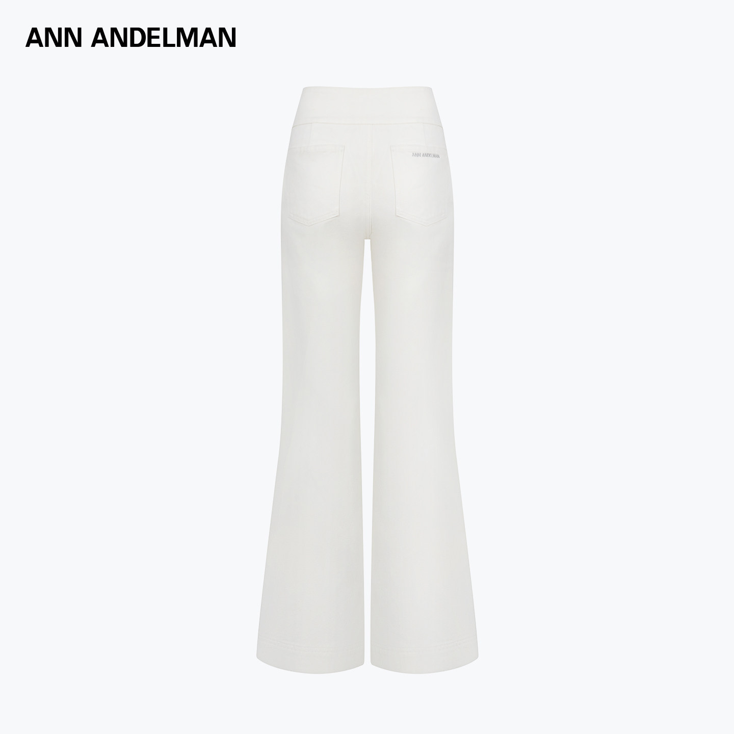 ANNDELM官方直营宽腰头