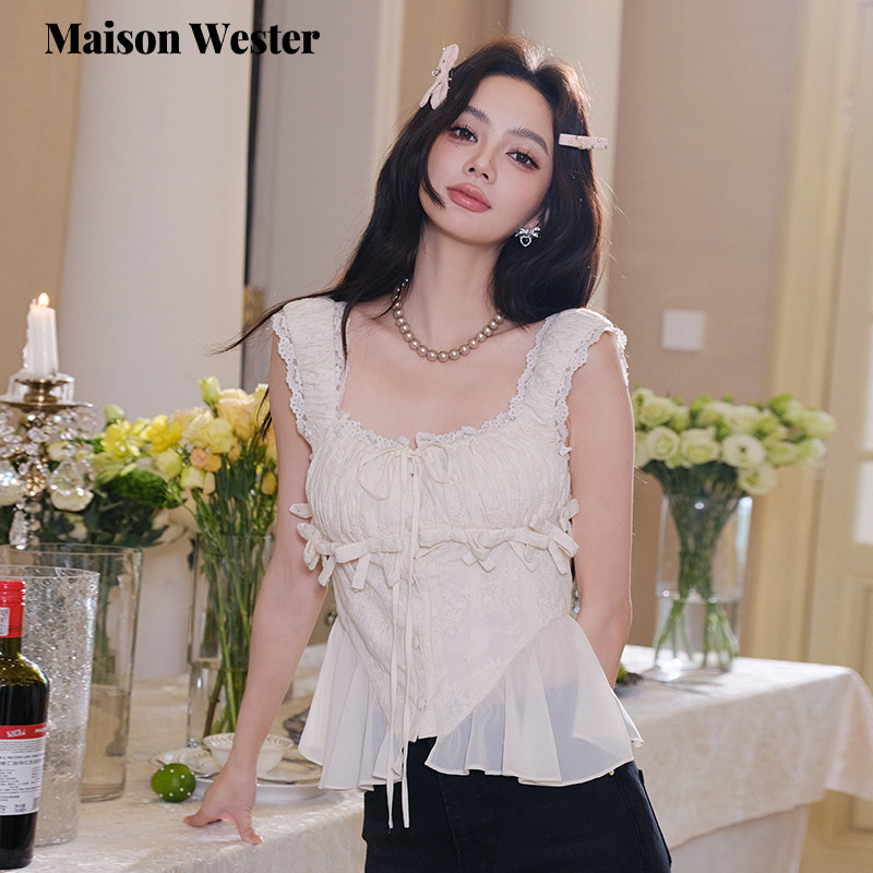 MaisonWester2025年夏季