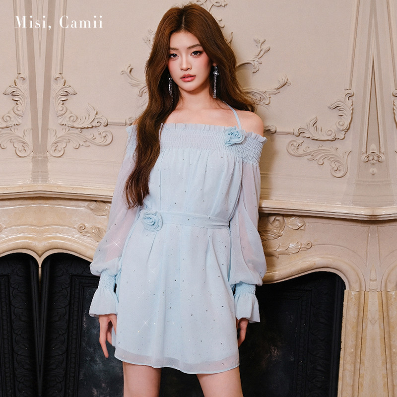 Misi.Cam2026春夏新款女