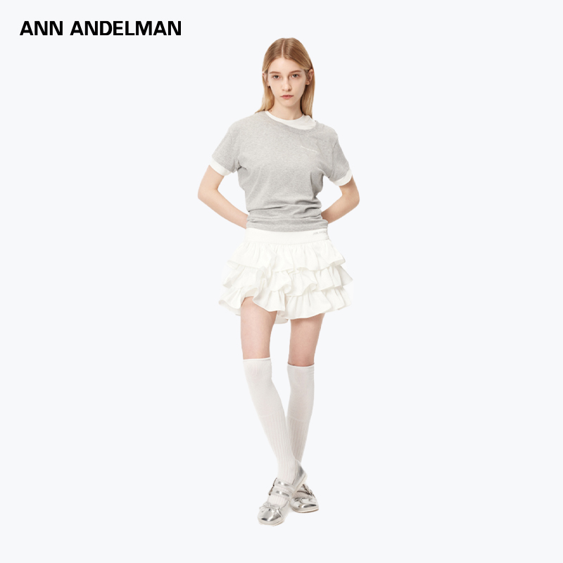 【明星同款】ANNDELM官