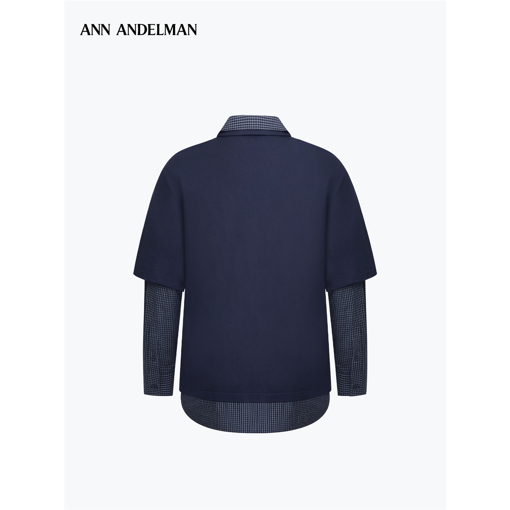 【男女同款】ANNDELM假