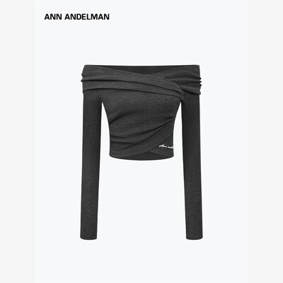 ANNDELM官方直营交叉露