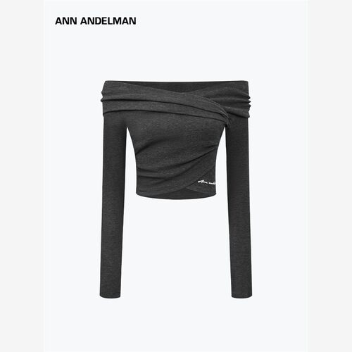 ANNDELM官方直营交叉露