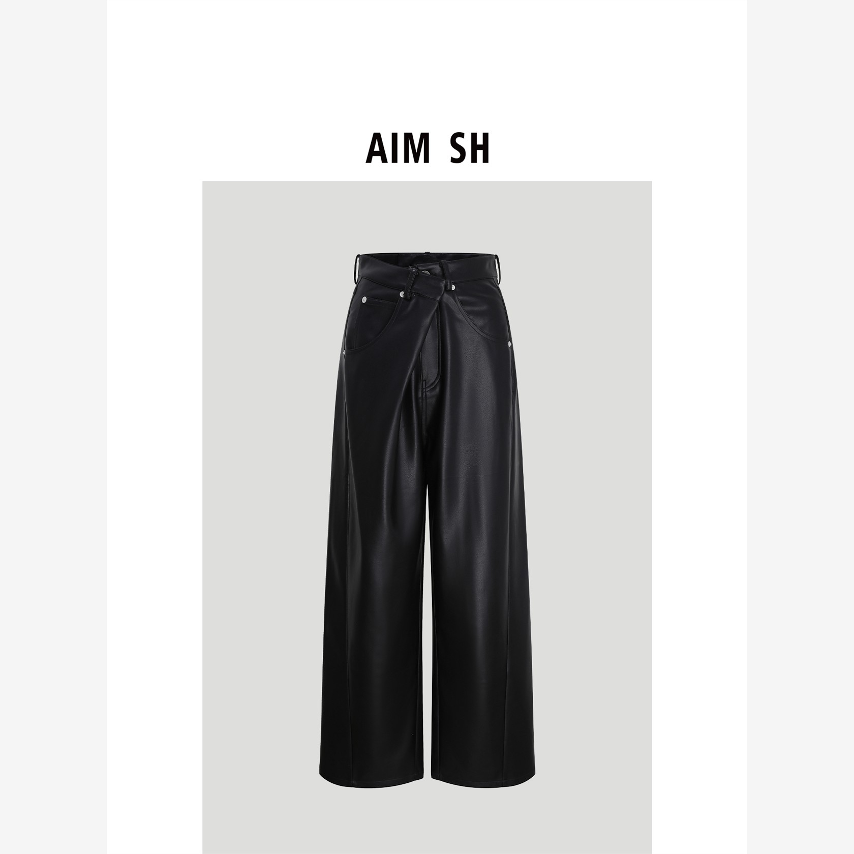【新品】AIMSH官方直营