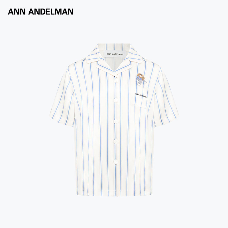 ANNDELM官方直营2025新