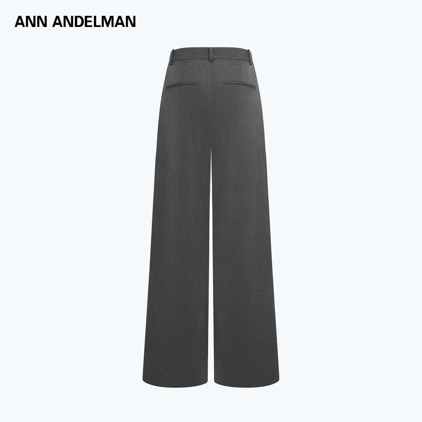 ANNDELM2026早春新款闷