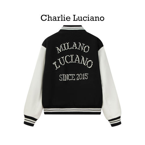 CharlieLucno2025新款潮