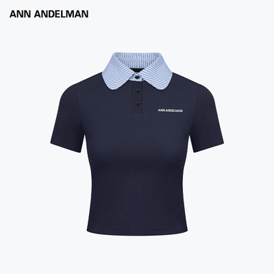 ANNDELM官方直营格子PO