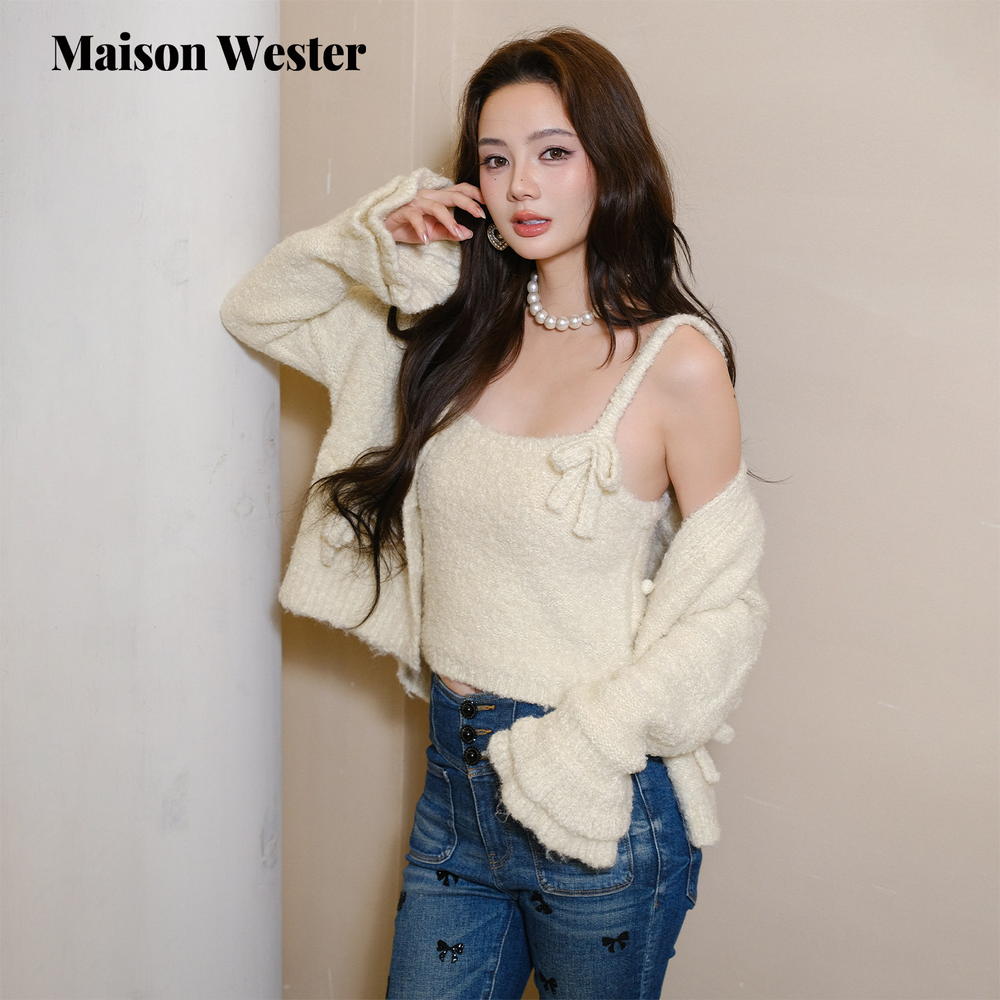 MaisonWester2025年冬季