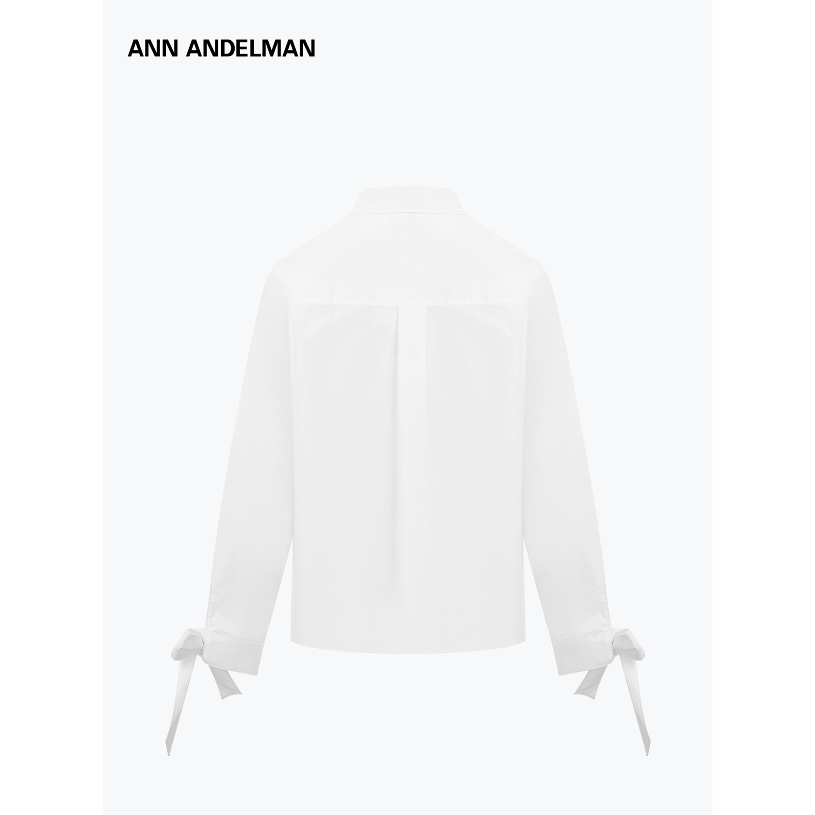 ANNDELM2026早春新款绑
