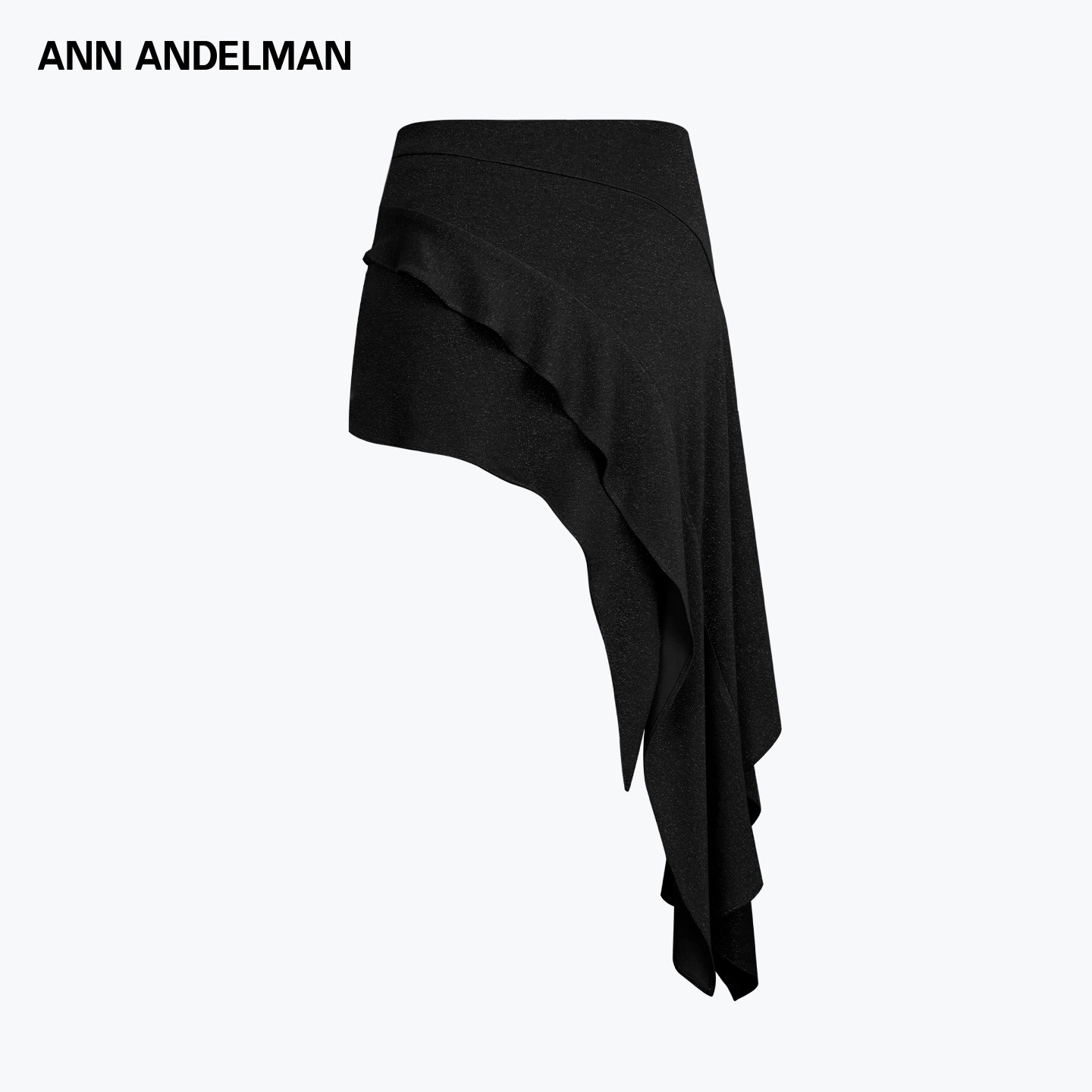 ANNDELM2026夏季新款薄