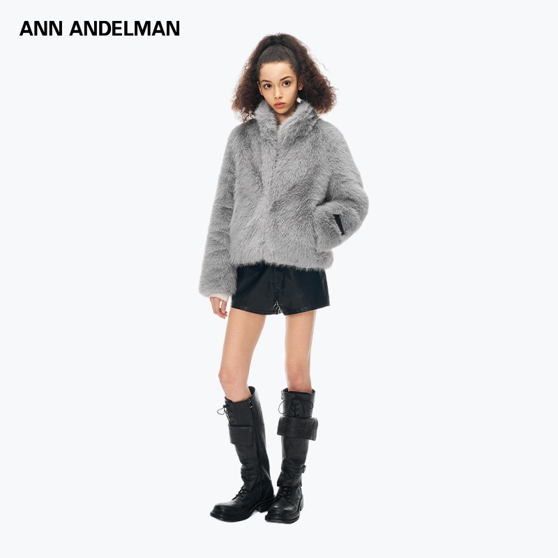 ANNDELM官方直营冬季新