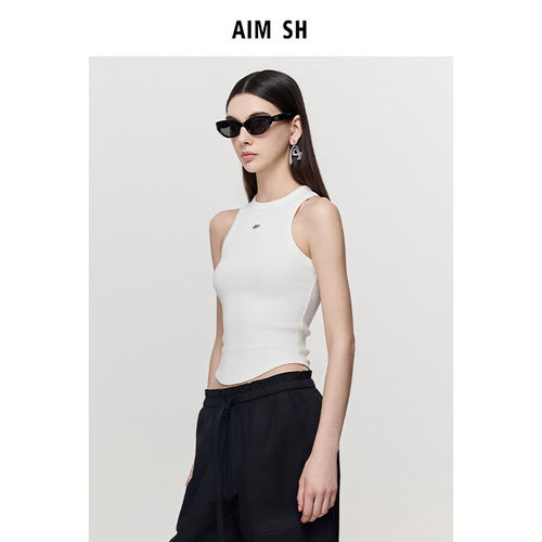 AIMSH官方直营女士新品
