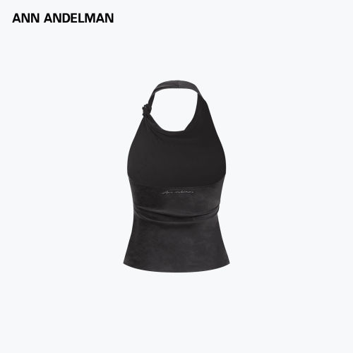 ANNDELM2026夏季新款铜