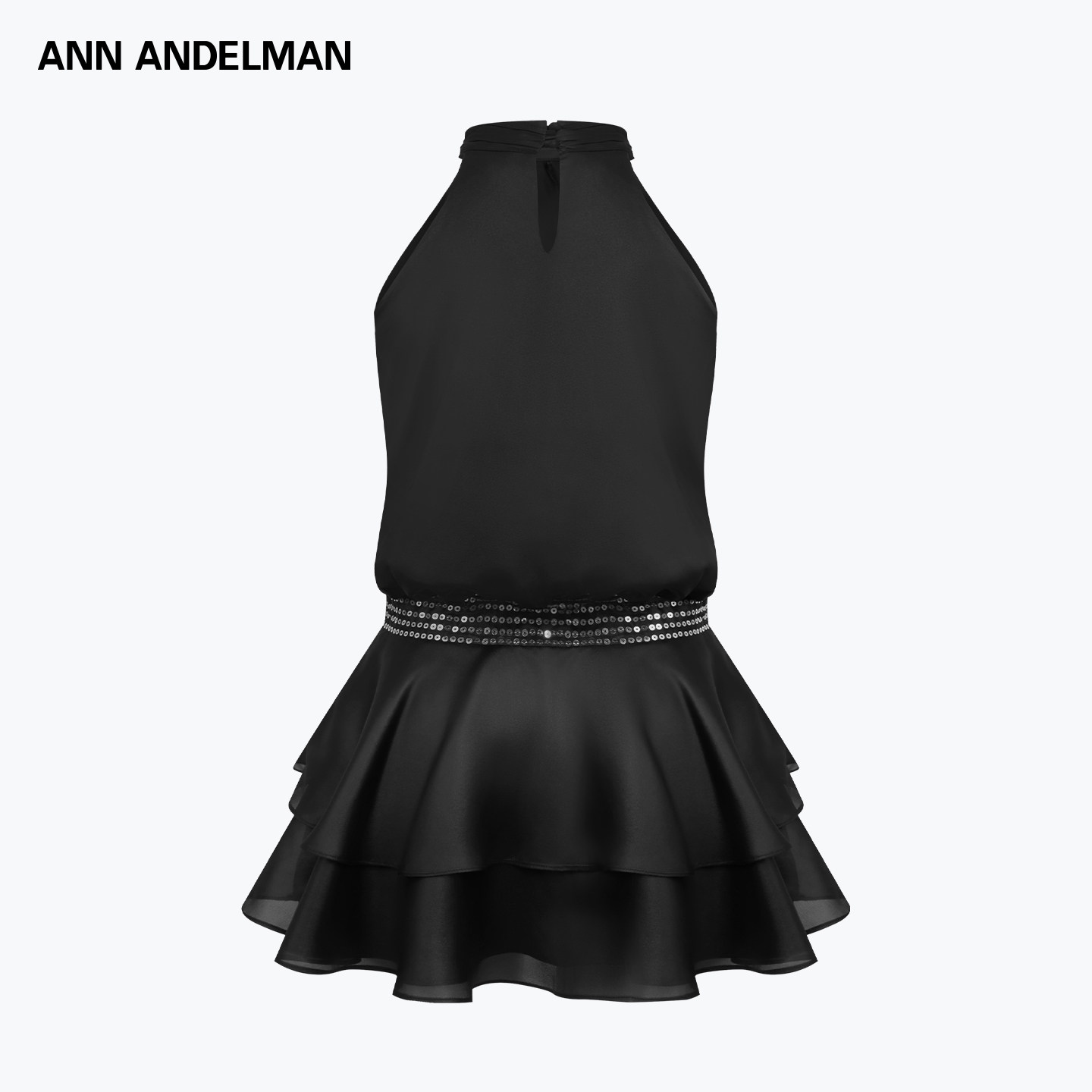 ANNDELM2026早春新款满
