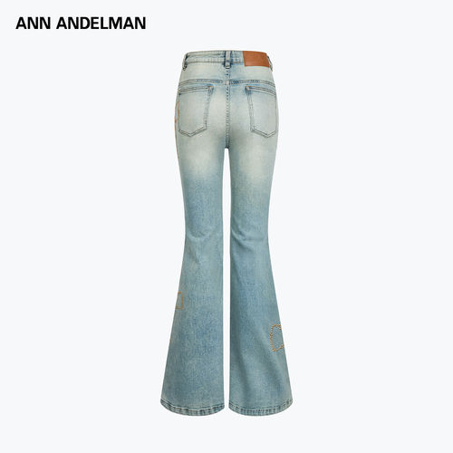 ANNDELM官方直营微喇叭