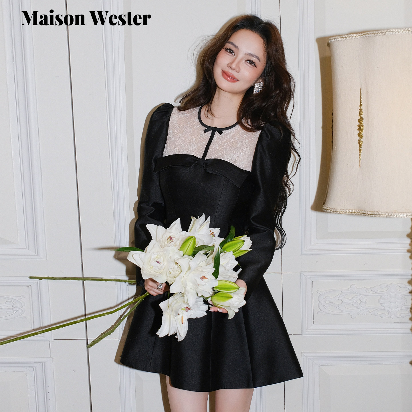 MaisonWester2025冬季新