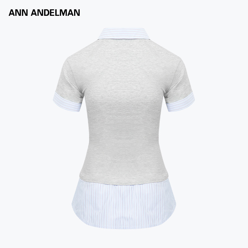 ANNDELM官方直营中长款