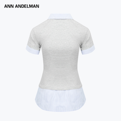 ANNDELM官方直营中长款