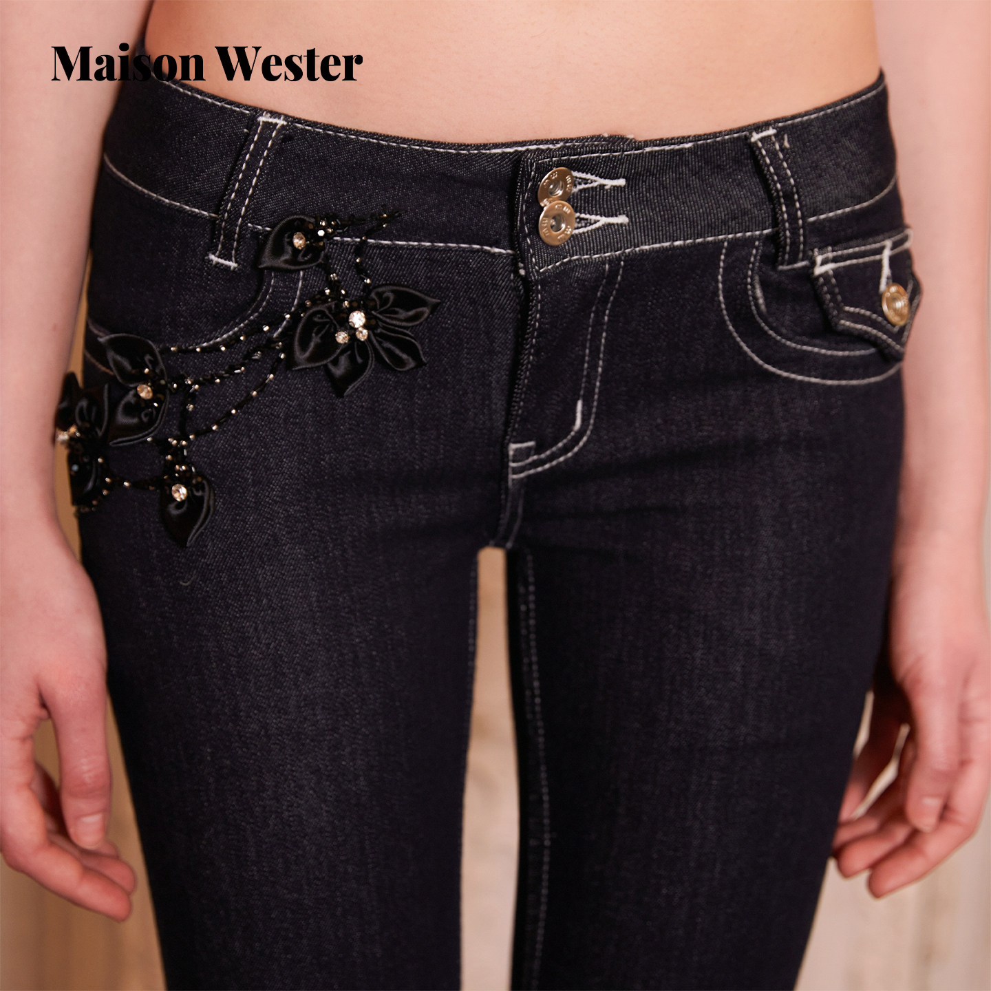 MaisonWester2026夏新品