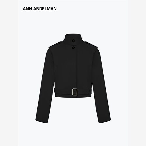 ANNDELM官方直营短款风