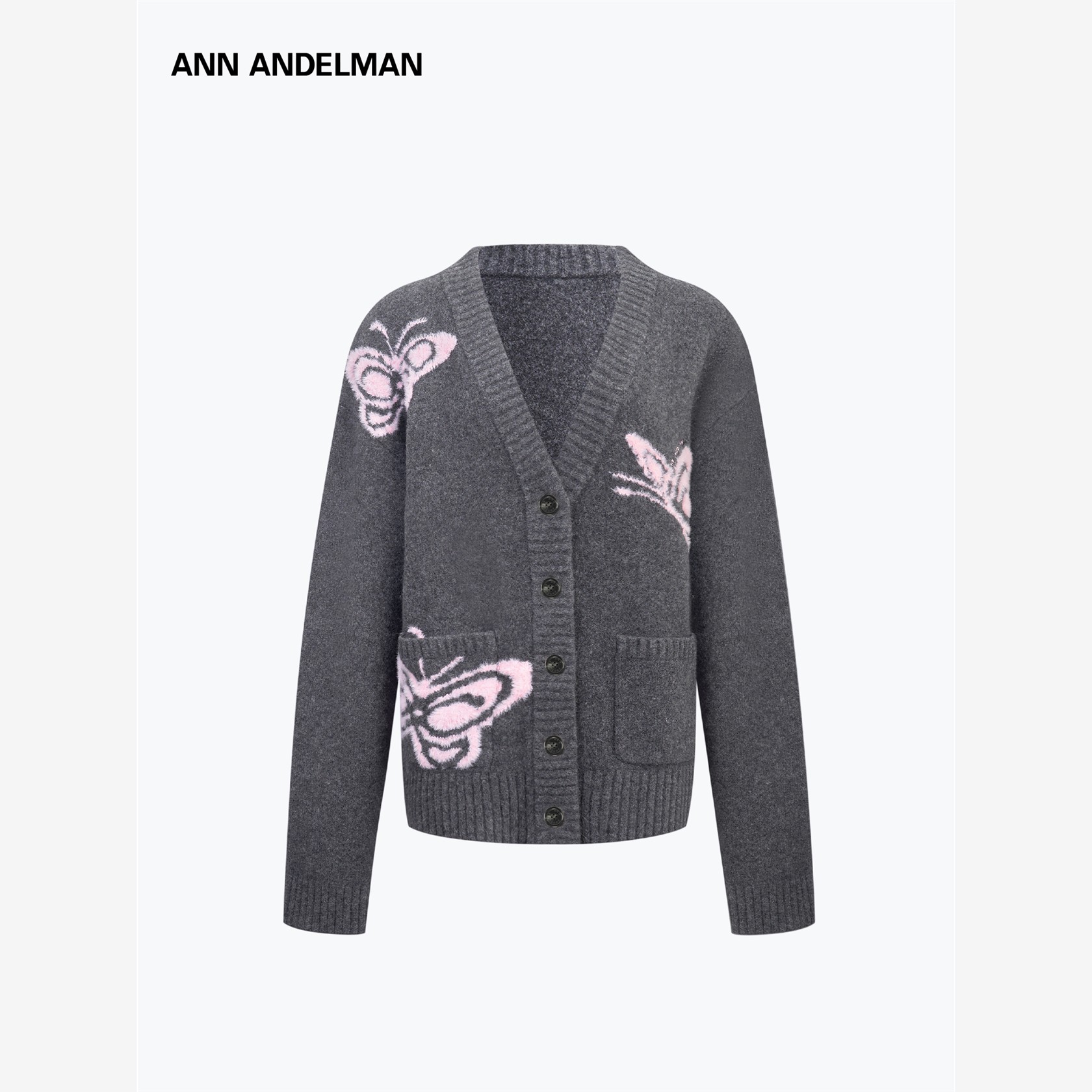 ANNDELM官方直营蝴蝶提