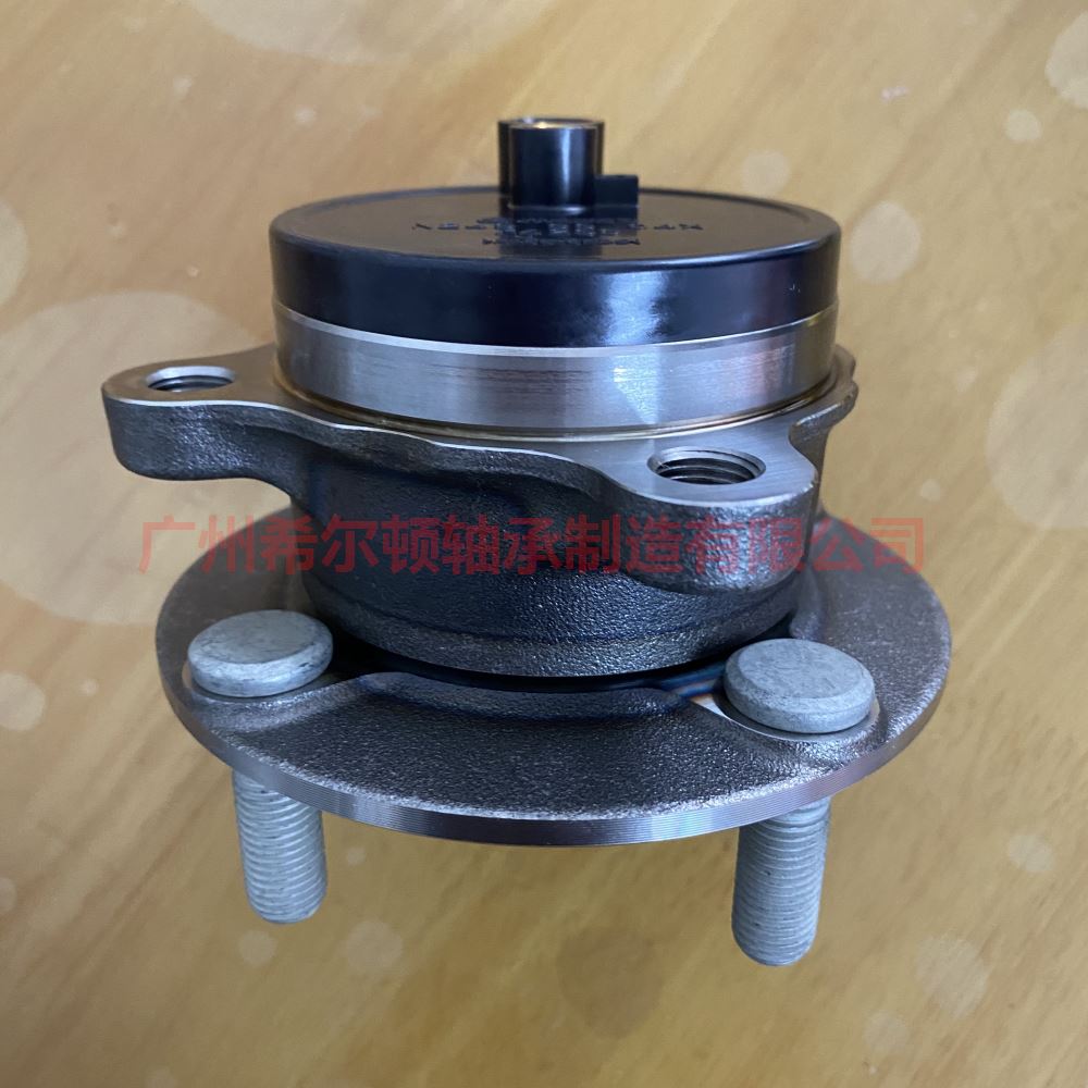 MX-5前后车轮轴承现货销售
