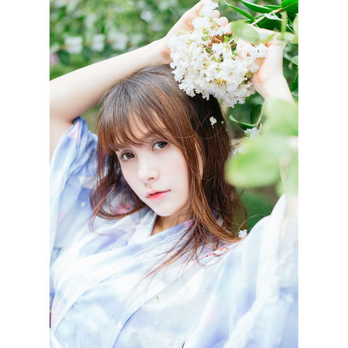 【珍藏版】夏美酱内部会员合集写真4K高清写真素材照片