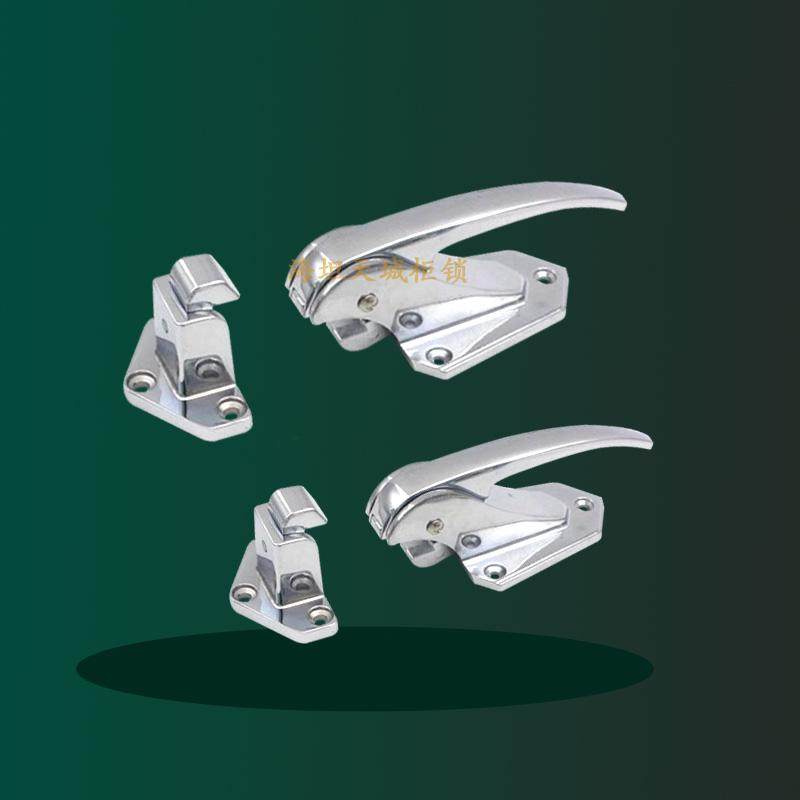 传递窗烤箱柜门锁扣平开门把手冷库门可调节小拉手调试设备柜锁,基础建材,小拉手,淘宝优惠券,粉丝福利购,淘宝优惠卷