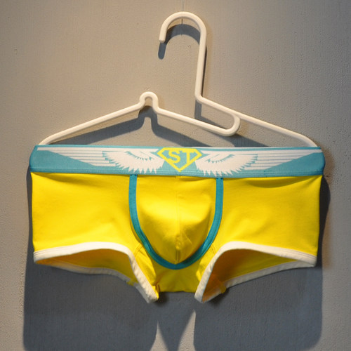 西雅梵图纯棉清新炫彩修身腰带