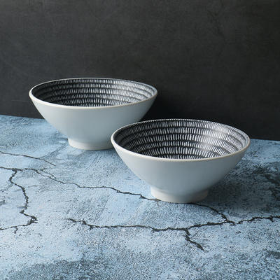 【某牌 孤品】雨花台斗笠碗【高端 新骨瓷】中式汤碗米饭碗面碗