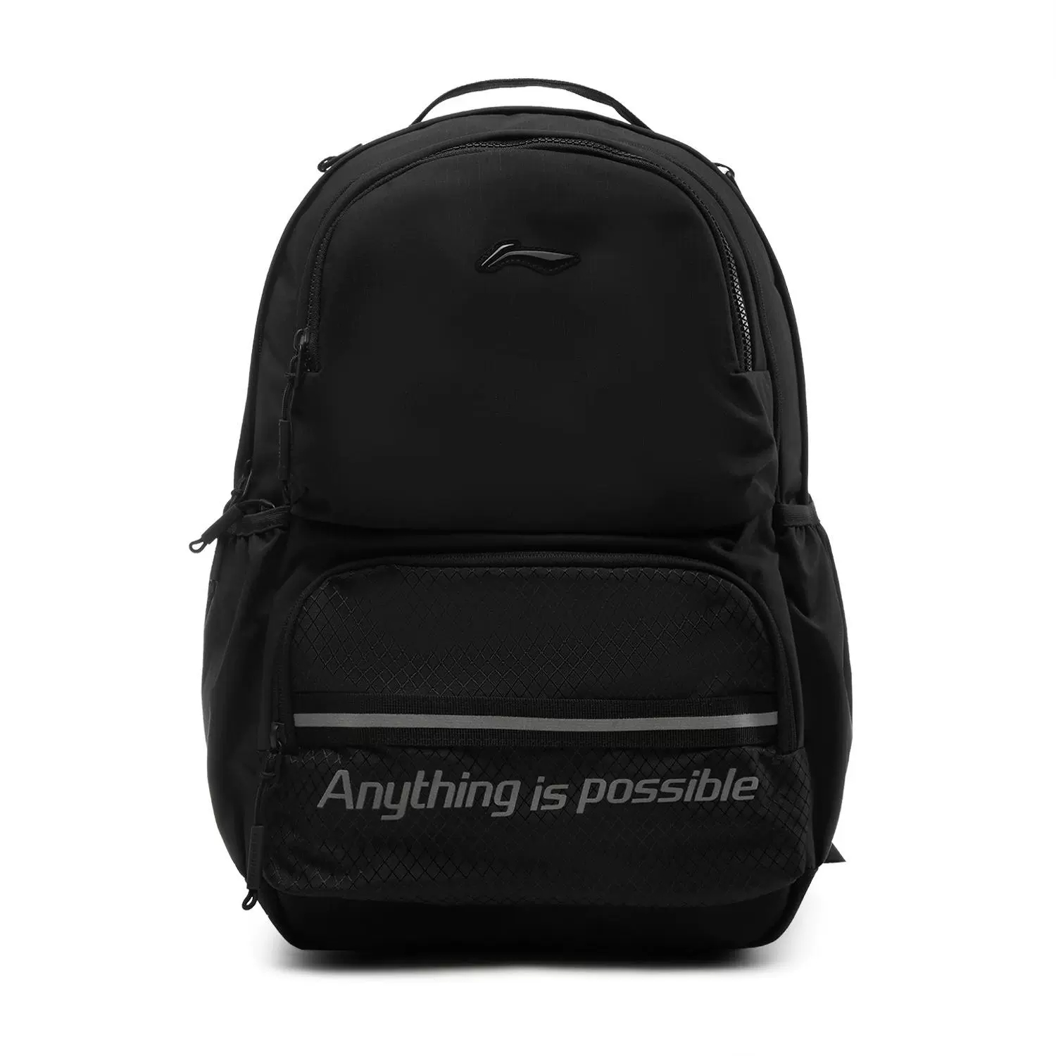 李宁青少年男女童运动护