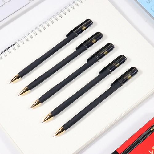 晨光孔庙agp17204考试中性笔