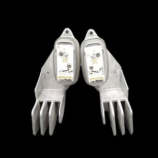 日行灯泡 XT4大灯LED光源驱动模块转向灯 凯迪拉克18 23款