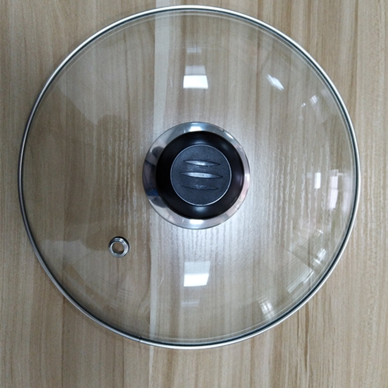 玻璃盖电炖锅皇冠雅乐各种规格图片