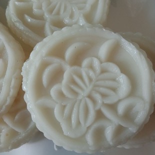 大冶印子粑湖北阳新特产印粑农村特色儿时记忆食品小吃个粑白米粑