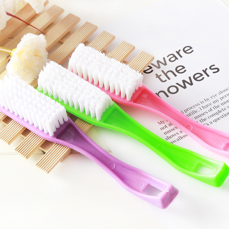 鞋刷子多功能刷鞋家用