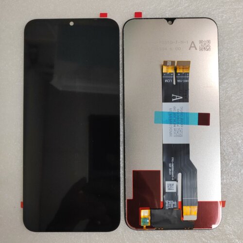 适用于小米 POCO C85 25078PC3EL液晶显示屏手写内外触摸屏幕总成