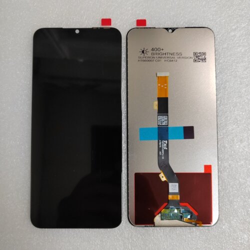 适用于传音Itel S18 Pro 屏幕总成 S662L S662C液晶显示一体屏幕