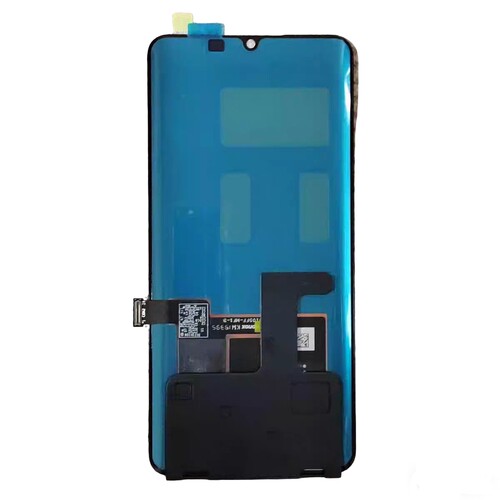 适用于小米CC9PRO屏幕总成 Note10/pro显示屏Note10lite液晶总成