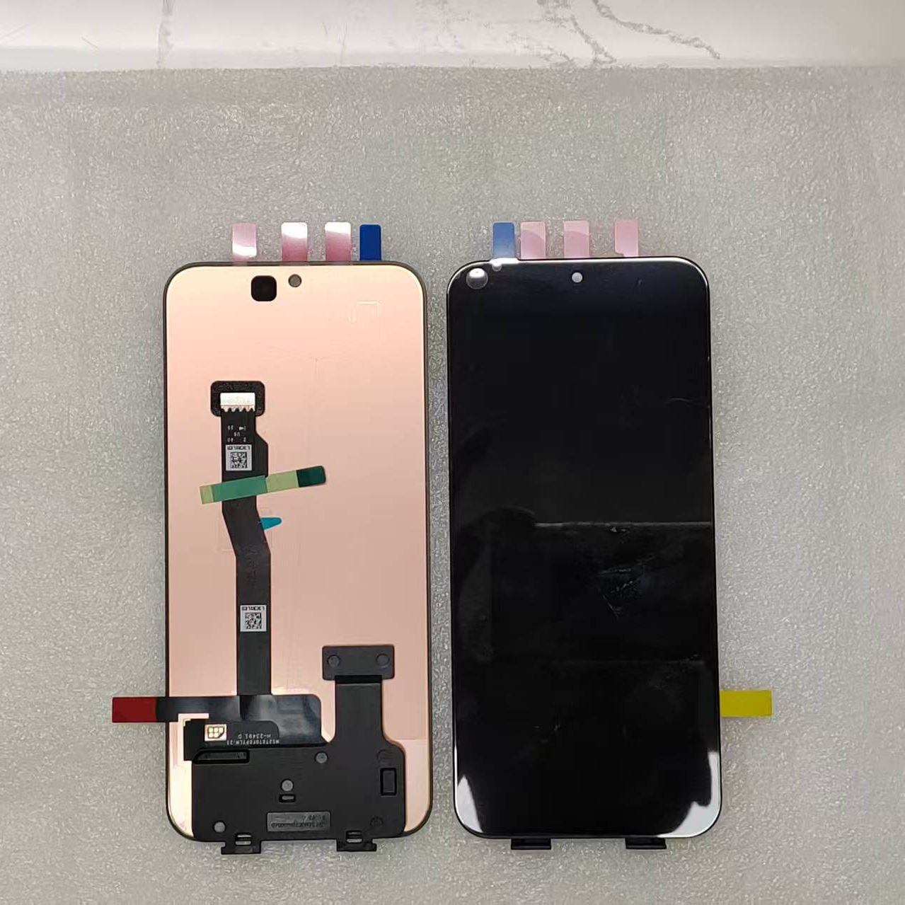 屏幕适用于nova11屏幕总成hinova11液晶屏nova12活力一体屏