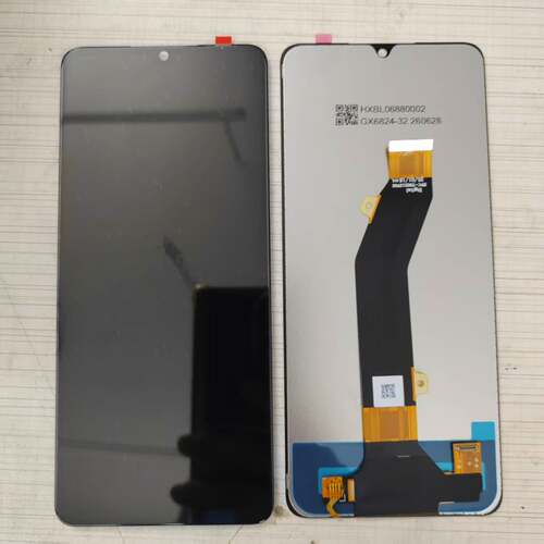 中兴ZTE努比亚Nubia V70 Max屏幕总成 Blade v70 max液晶屏Z2467
